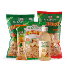 Load image into Gallery viewer, Gift Set 3