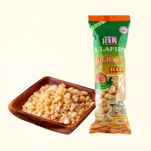 Load image into Gallery viewer, Chicharon Bits Regular Flavor 20g