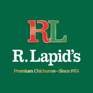 R. Lapid's Rebranding