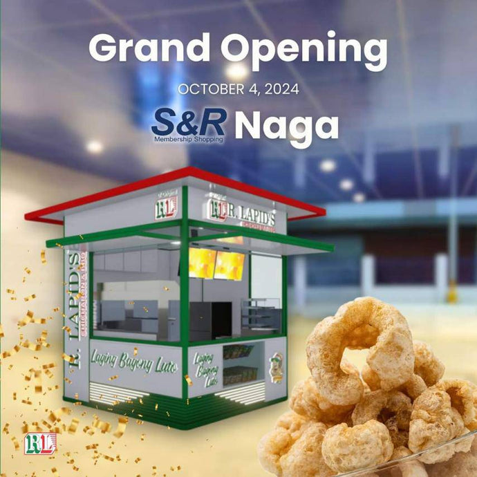 Grand Opening Alert! 🎊