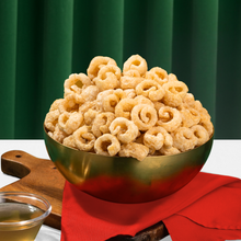Load image into Gallery viewer, Manila Fries Classic Chicharon (Bilog) 90g
