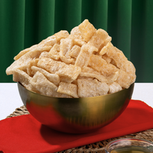 Load image into Gallery viewer, Manila Fries Lite Chicharon (Cocktail) 70g
