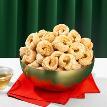 Load image into Gallery viewer, Manila Fries Prime Chicharon (with Laman) 110g
