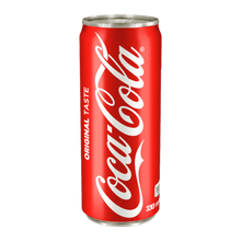 Load image into Gallery viewer, Soda in Can 330ml (Coke, Royal, Sprite)
