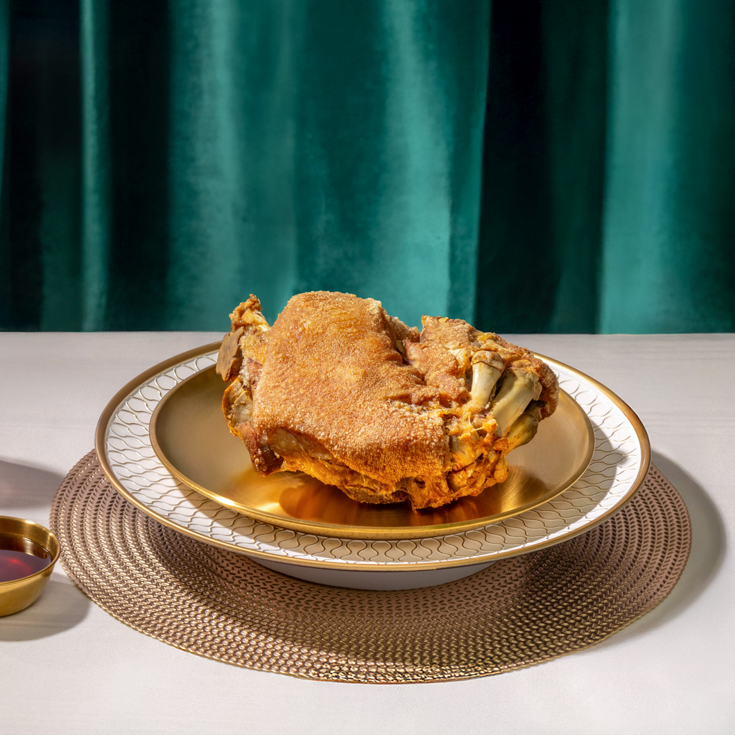 Crispy Pata