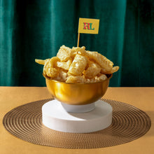 Load image into Gallery viewer, Lite Chicharon (Cocktail) 100G

