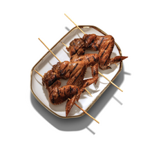 Load image into Gallery viewer, Grilled Chicken Wings Ala Carte 4pcs. (Original)
