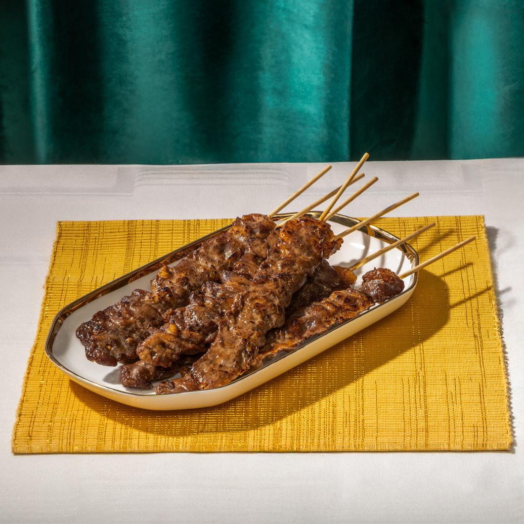 Pork Barbecue Jumbo (Per piece)