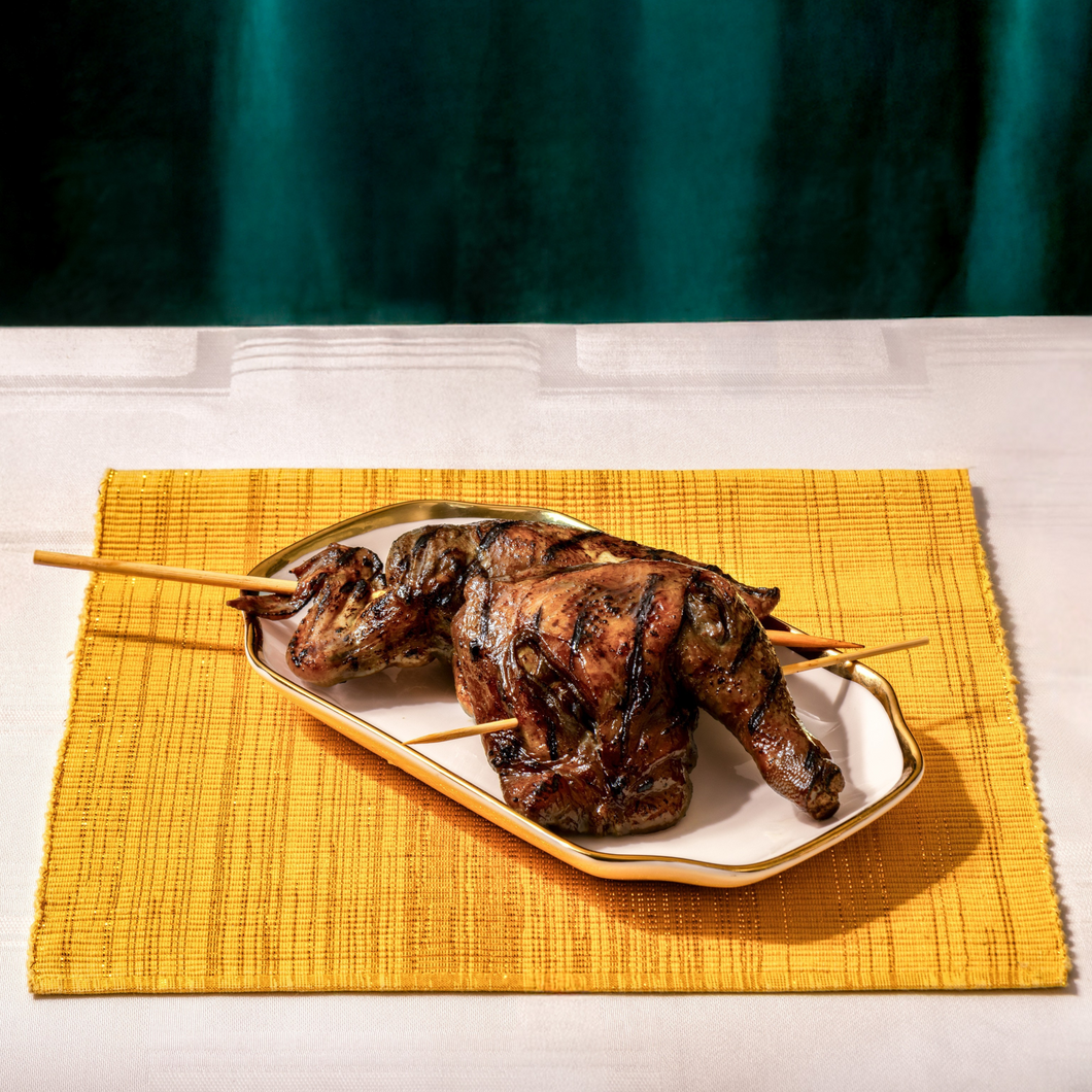 Quarter Chicken Barbecue (Per quarter)
