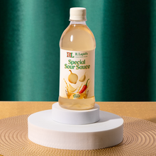 Load image into Gallery viewer, Special Sour Sauce 500ml
