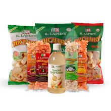 Load image into Gallery viewer, Chicharon Gift Set 6
