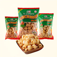 Load image into Gallery viewer, Classic Chicharon (Bilog) 50G
